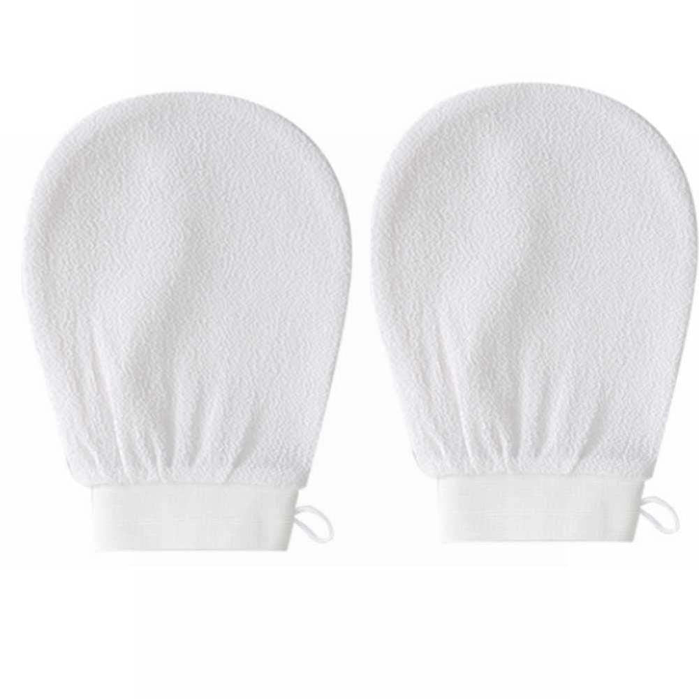 Peelinghandschuhe für Bad & Wellness