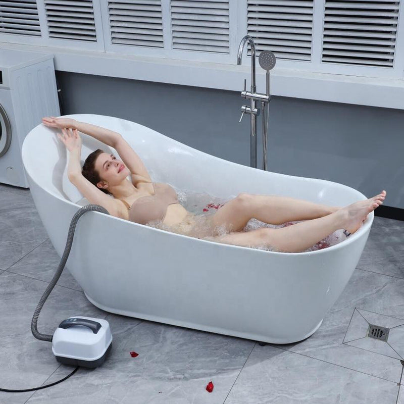 Aqua Relax Matte