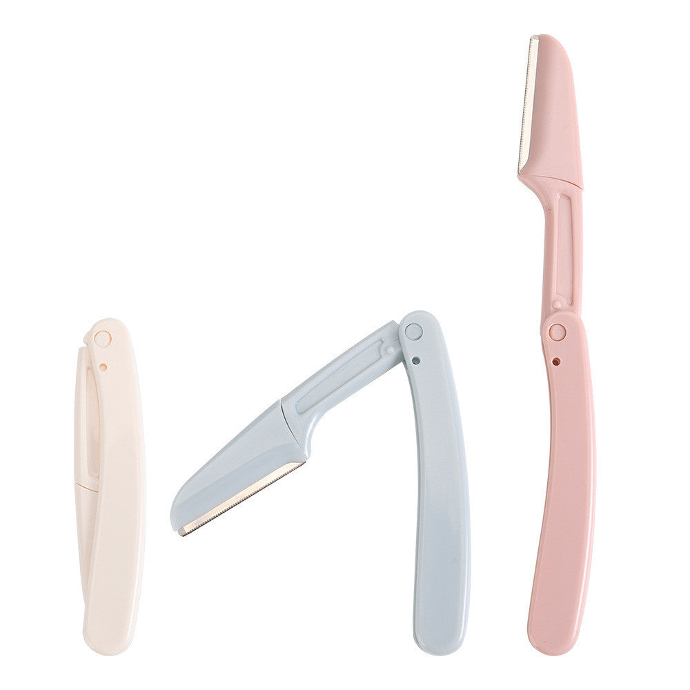 Dermablades